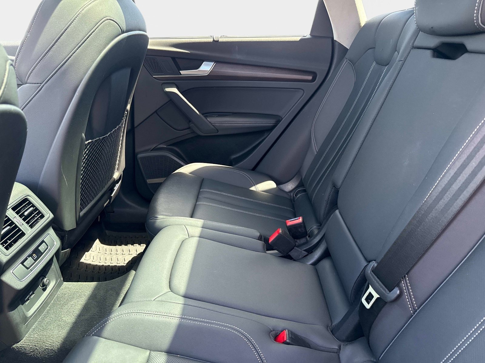 Certified 2023 Audi Q5 2.0T Premium Plus w/ Premium Plus Package AWD/4WD image 13