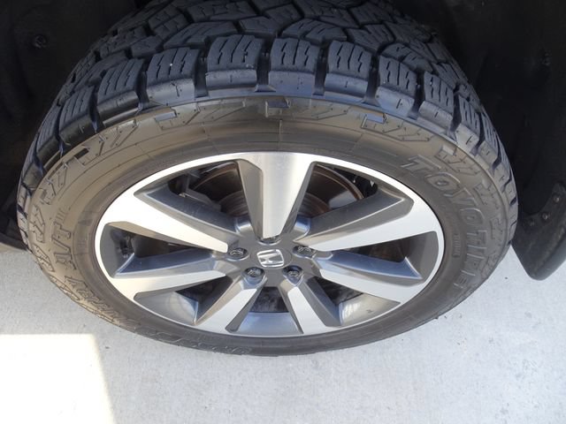Certified 2023 Honda Pilot Elite image 10