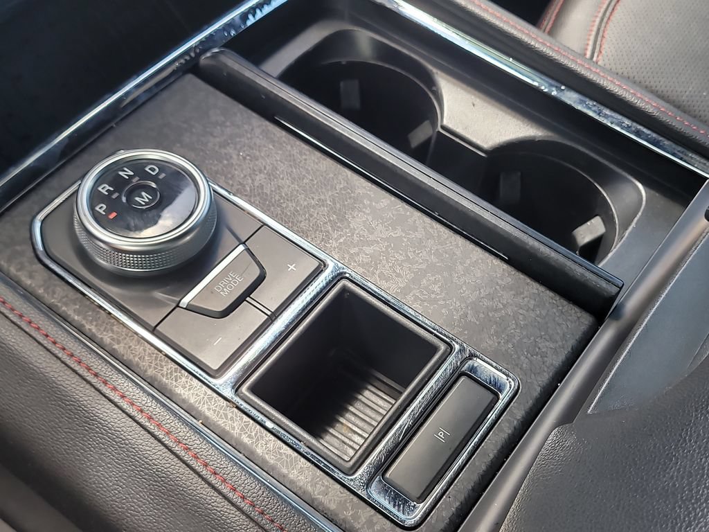 Certified 2022 Ford Expedition Max Limited RWD image 29