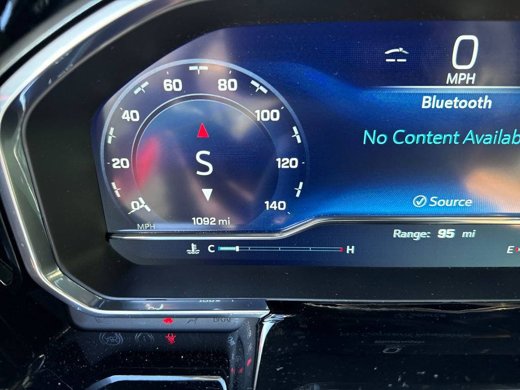 Used 2024 Chevrolet Silverado 1500 High Country w/ High Country Premium Package image 20