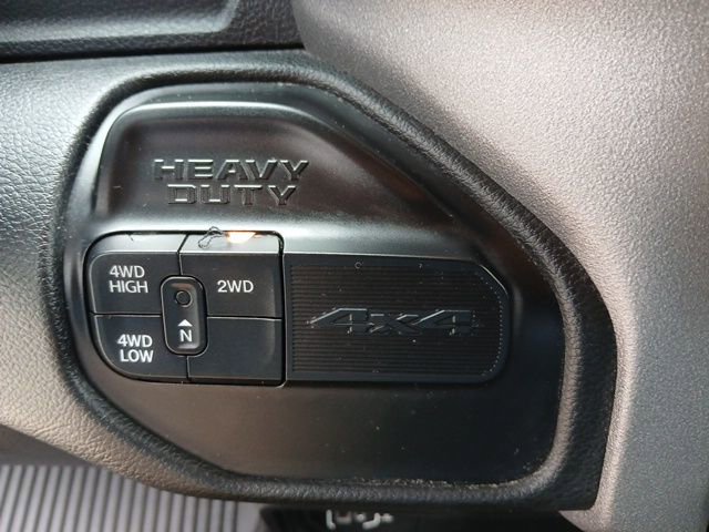 Used 2021 RAM 3500 Tradesman w/ Chrome Appearance Group image 42