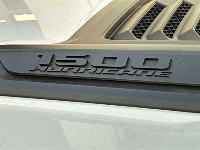 New 2026 RAM 1500 Laramie image 7