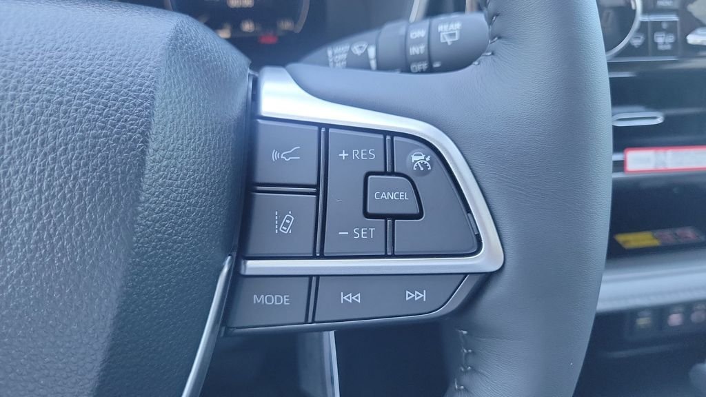 New 2026 Toyota Highlander Limited AWD/4WD image 21