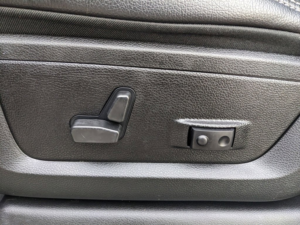 Used 2023 RAM 2500 Rebel w/ Level 1 Equipment Group image 51