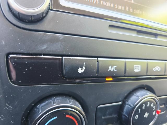 Used 2015 Volkswagen Passat 1.8T Limited Edition image 26