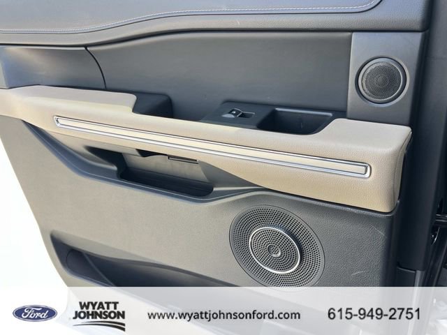 Certified 2024 Ford Expedition Max Limited RWD image 20