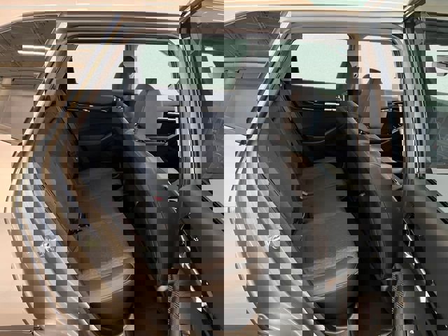 Used 2025 Kia Seltos S image 11