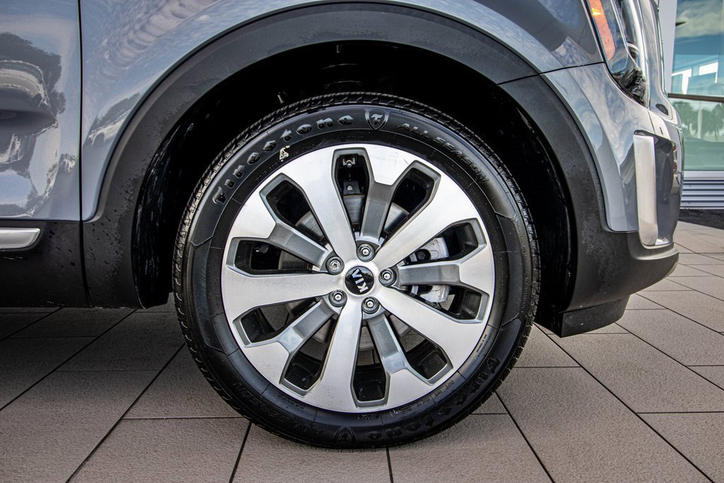 Used 2021 Kia Telluride S image 21