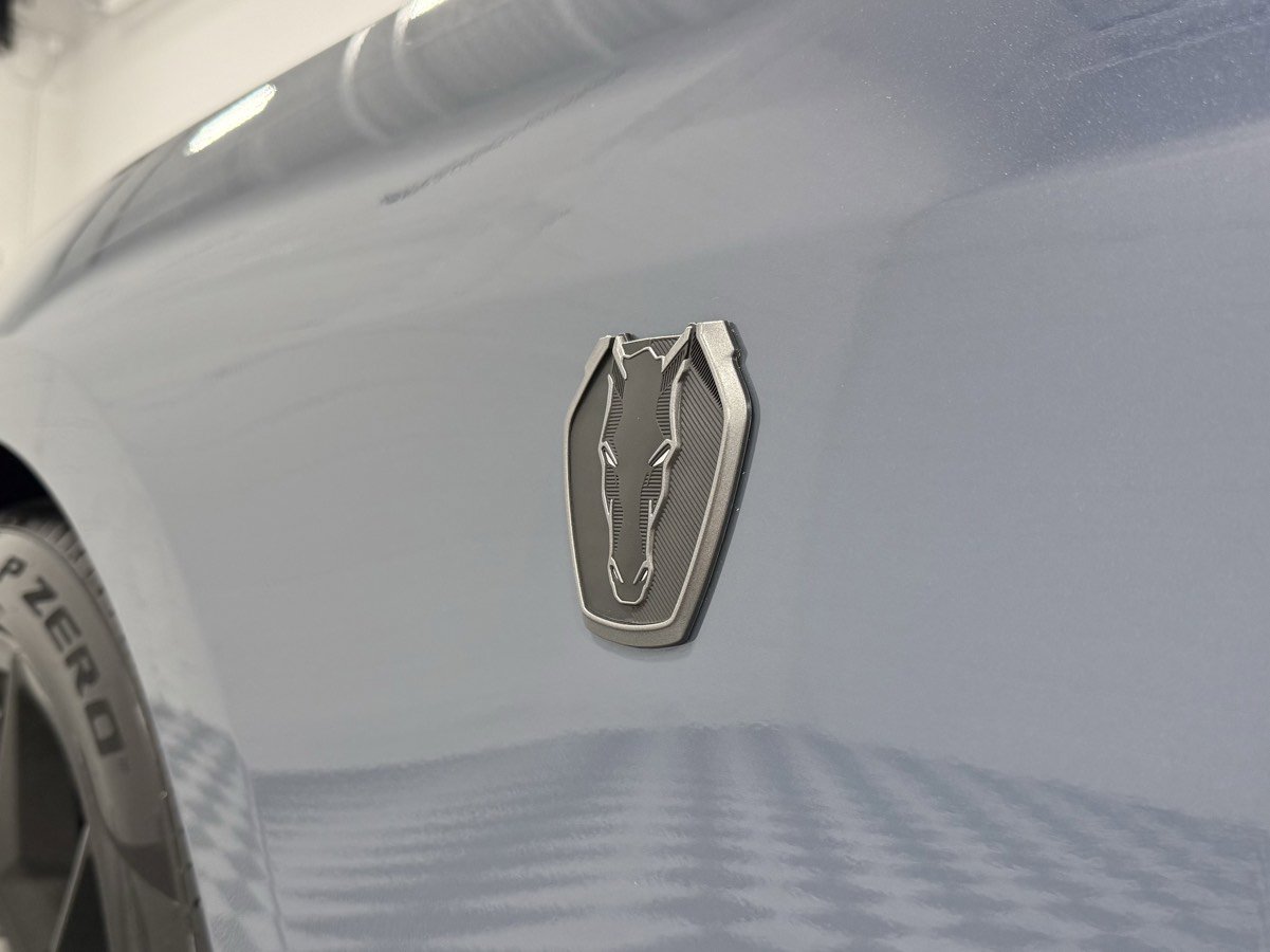 Used 2024 Ford Mustang Dark Horse image 11