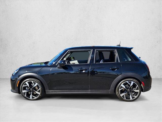 Used 2026 MINI Cooper S FWD image 9