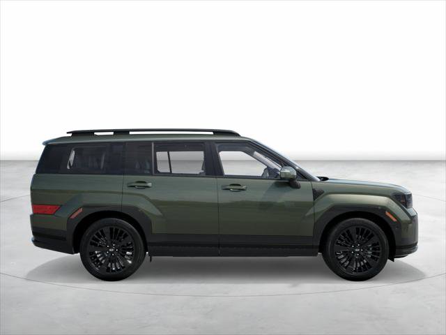 New 2026 Hyundai Santa Fe Calligraphy image 7