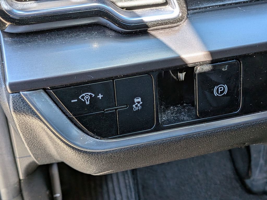 Certified 2023 Kia Sportage EX image 14