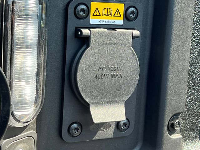 New 2026 Ford Maverick Lariat AWD/4WD image 8