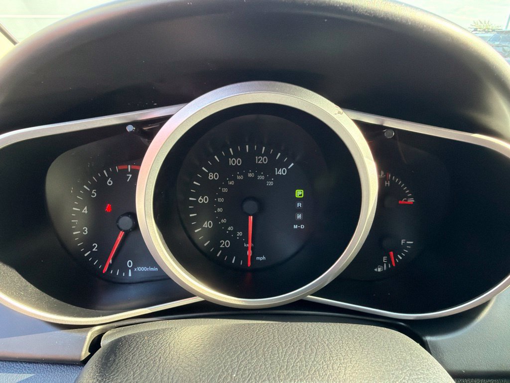 Used 2012 MAZDA CX-7 i Sport FWD image 17