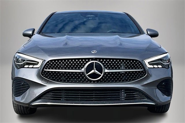 New 2024 Mercedes-Benz CLA 250 CLA 250 image 12