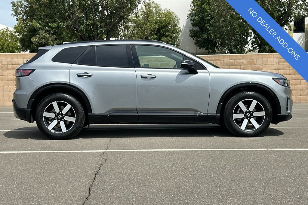 Certified 2024 Honda Prologue Touring image 3