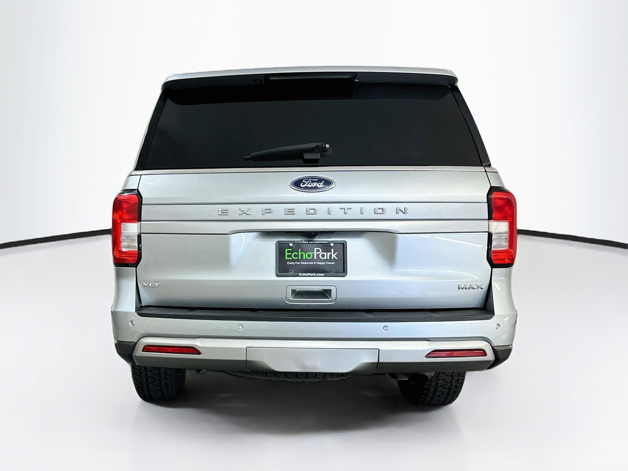 Used 2022 Ford Expedition Max XLT AWD/4WD image 7