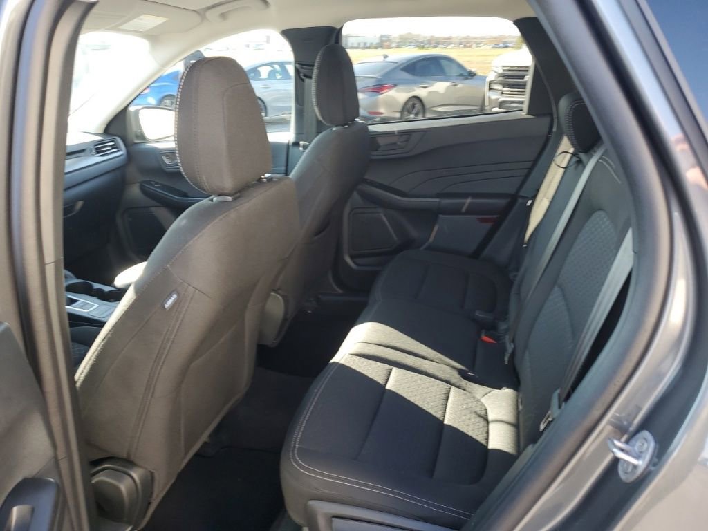 Used 2025 Ford Escape Active image 26