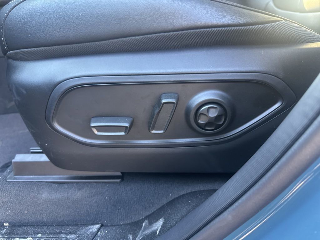 New 2026 Jeep Grand Cherokee Limited image 17