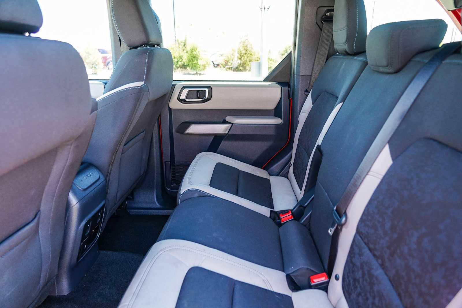 Used 2022 Ford Bronco Wildtrak image 18