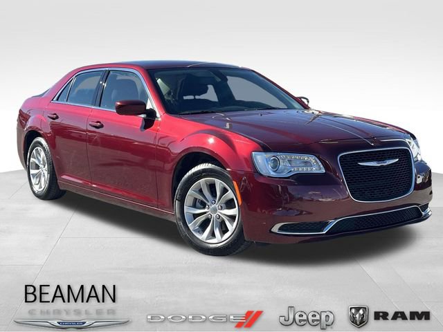 Used 2022 Chrysler 300 Touring