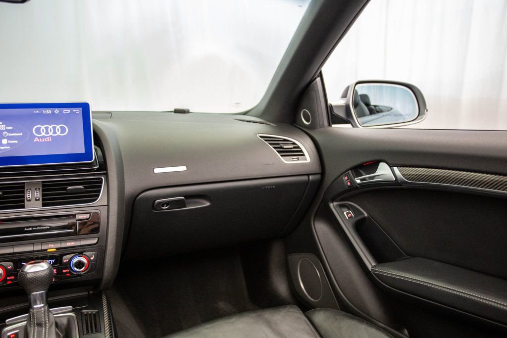 Used 2014 Audi RS 5 Cabriolet image 5