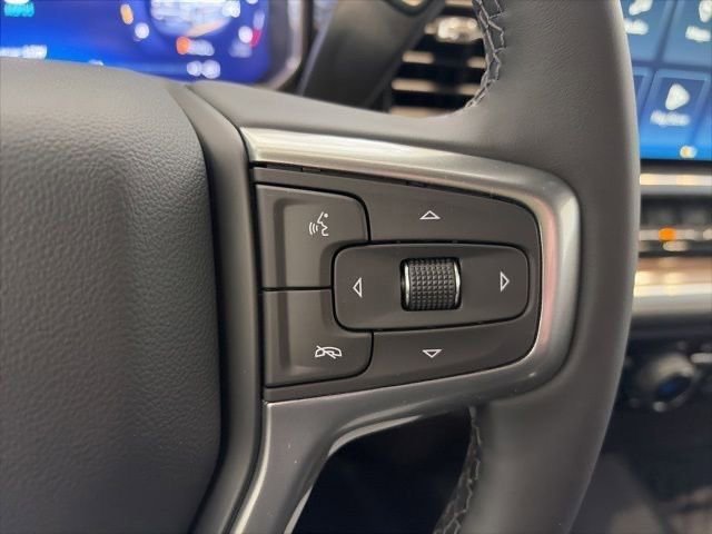 New 2026 Chevrolet Silverado 1500 LT AWD/4WD image 15