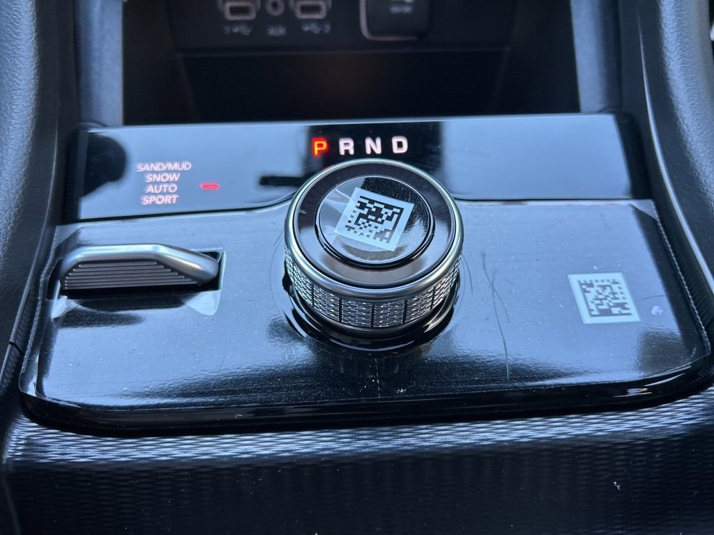 New 2025 Jeep Grand Cherokee Limited w/ Black Appearance Package image 28