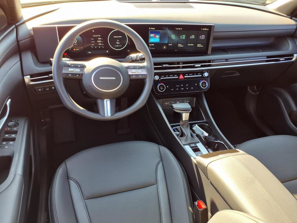 New 2027 Hyundai Santa Cruz SEL AWD/4WD image 7
