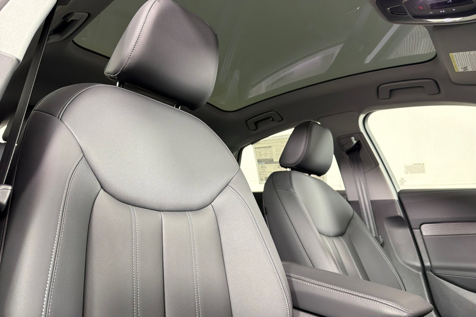 New 2026 Audi A5 2.0T Premium AWD/4WD image 15