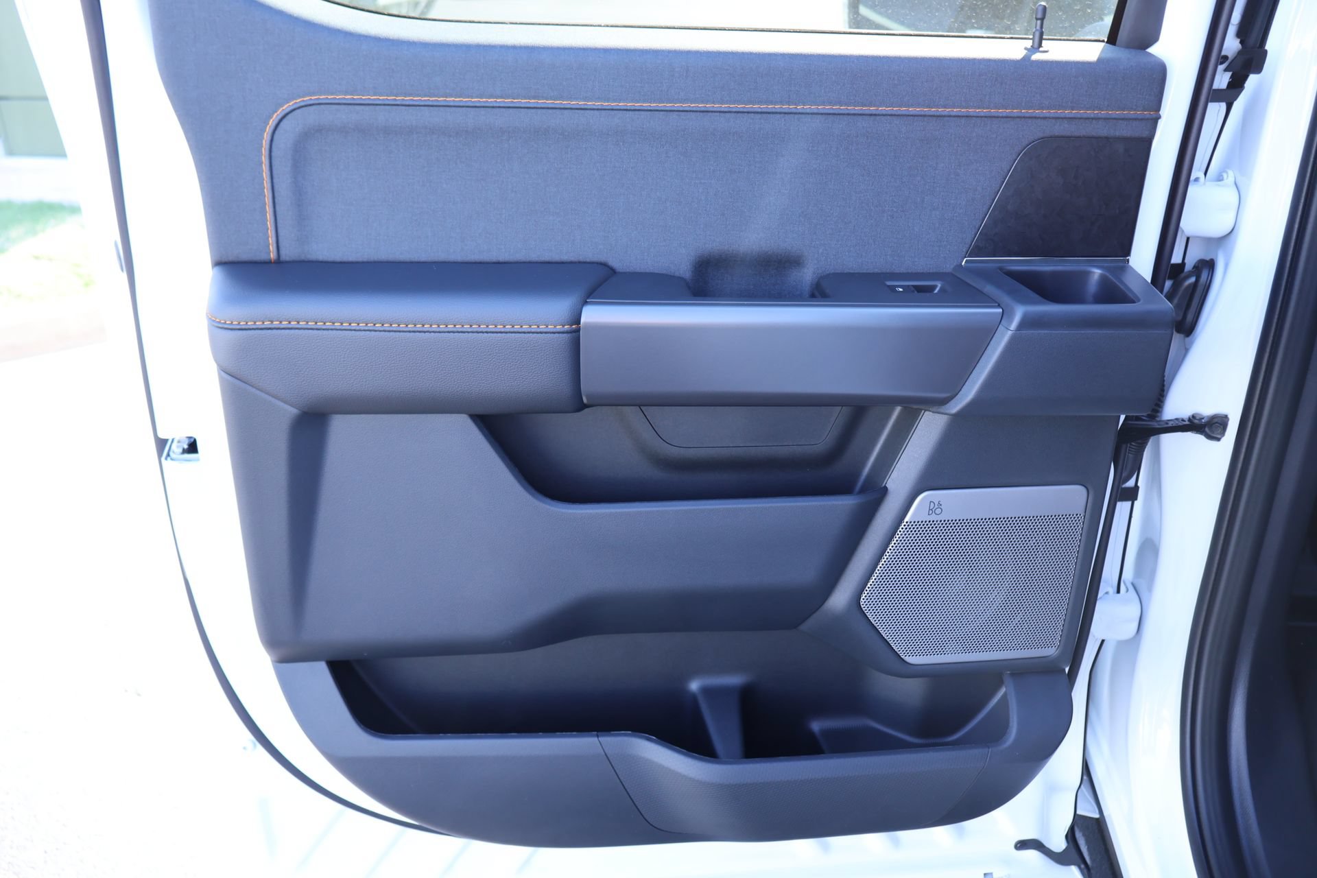 New 2026 Ford F150 Tremor AWD/4WD image 18