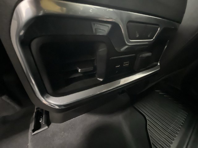Certified 2019 Chevrolet Silverado 1500 LTZ w/ LTZ Premium Package AWD/4WD image 23