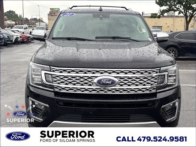 Used 2021 Ford Expedition Platinum AWD/4WD image 13