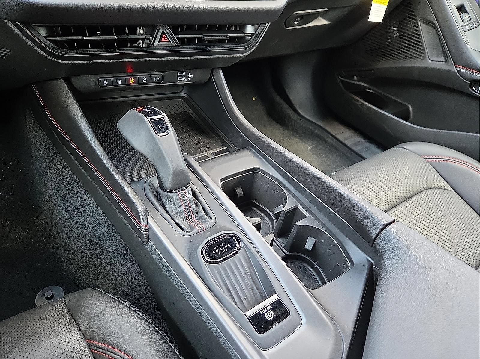New 2027 Dodge Charger Scat Pack AWD/4WD image 25