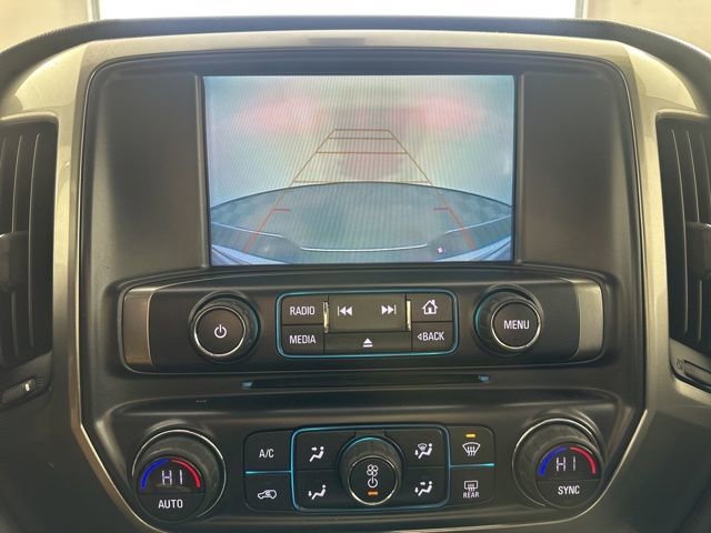 Used 2018 Chevrolet Silverado 1500 LT w/ All Star Edition image 27