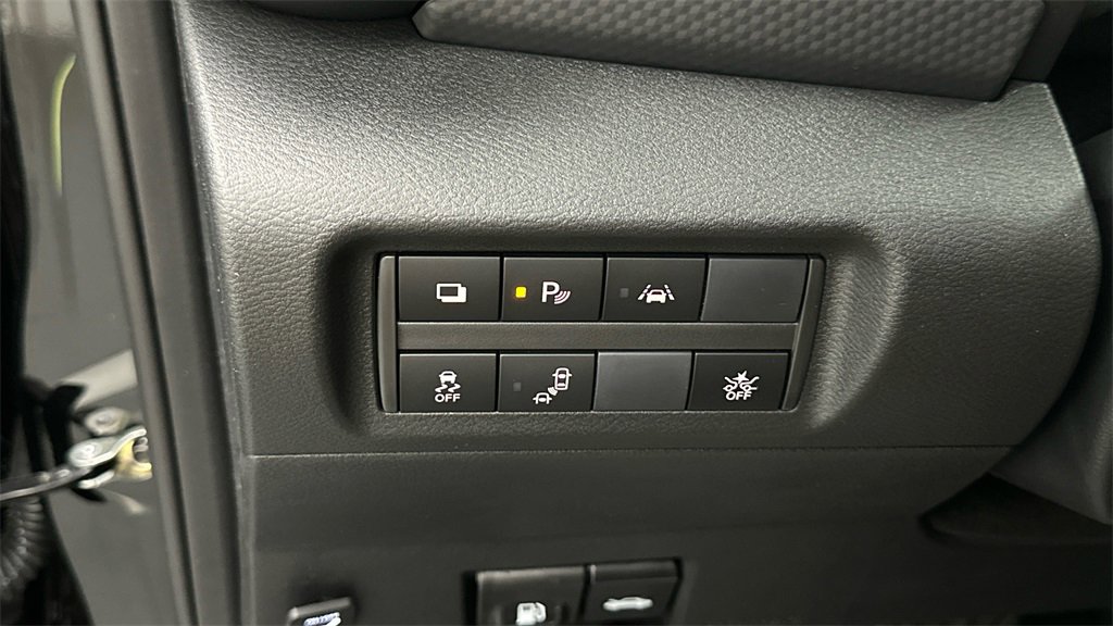Certified 2024 Nissan Kicks S w/ Interior Electronics Package image 19