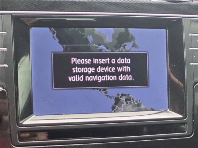 Used 2015 Volkswagen GTI 4-Door FWD image 10