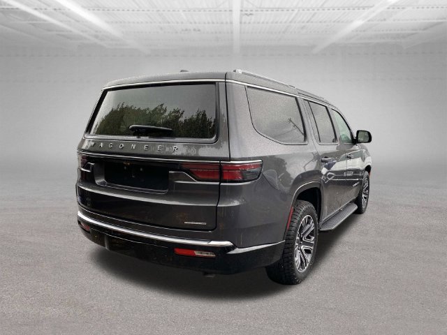 Used 2024 Jeep Wagoneer Series II AWD/4WD image 22
