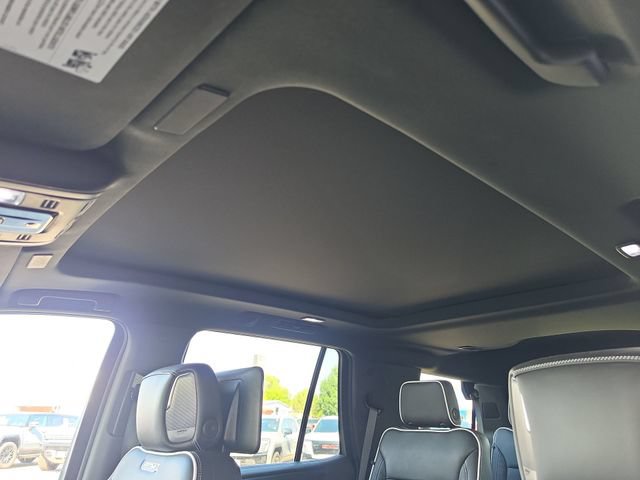 Used 2026 GMC Yukon AT4 Ultimate AWD/4WD image 17