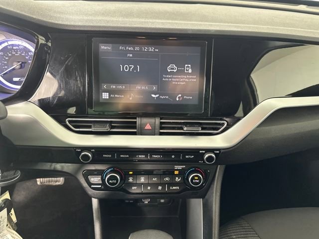 Used 2021 Kia Niro LX image 21