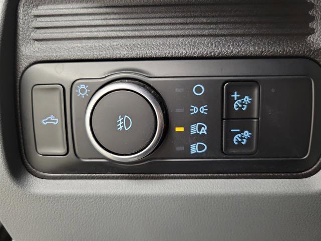 Used 2024 Ford F250 XLT AWD/4WD image 22