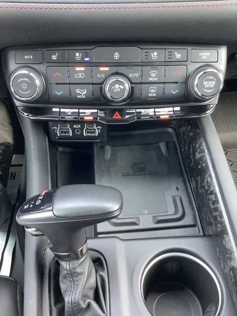 Certified 2023 Dodge Durango R/T AWD/4WD image 23