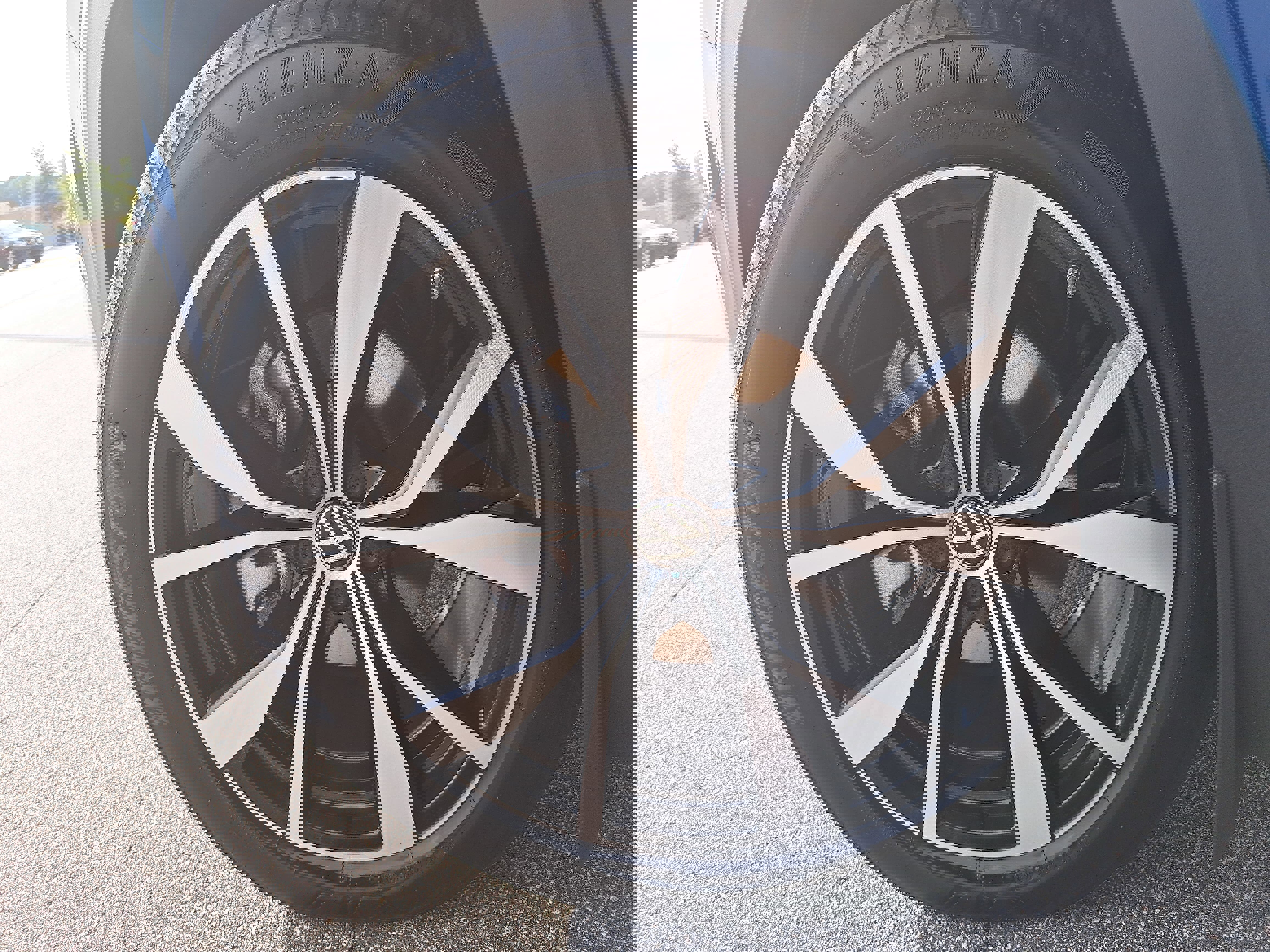 New 2026 Volkswagen Atlas SEL Premium R-Line image 33