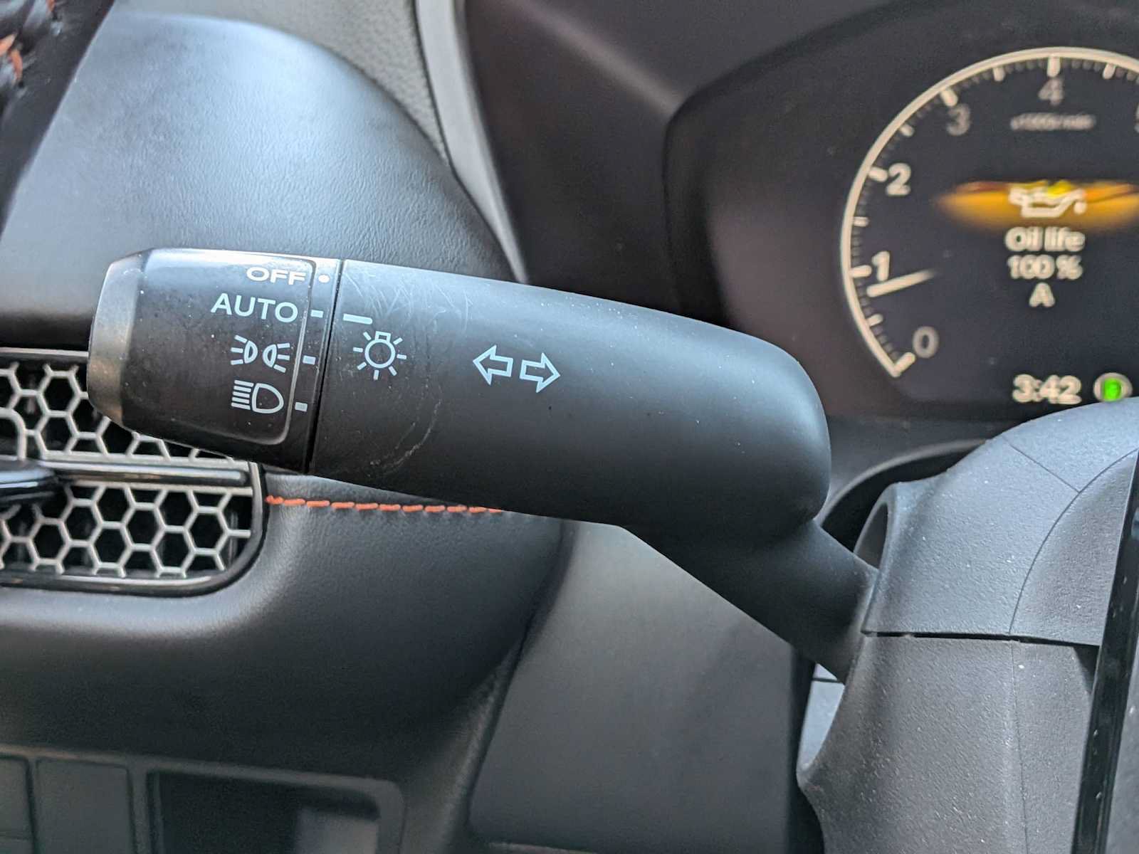 Certified 2024 Honda HR-V Sport image 25