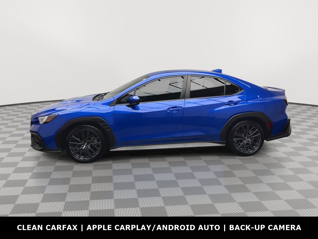 Used 2022 Subaru WRX Premium AWD/4WD image 31