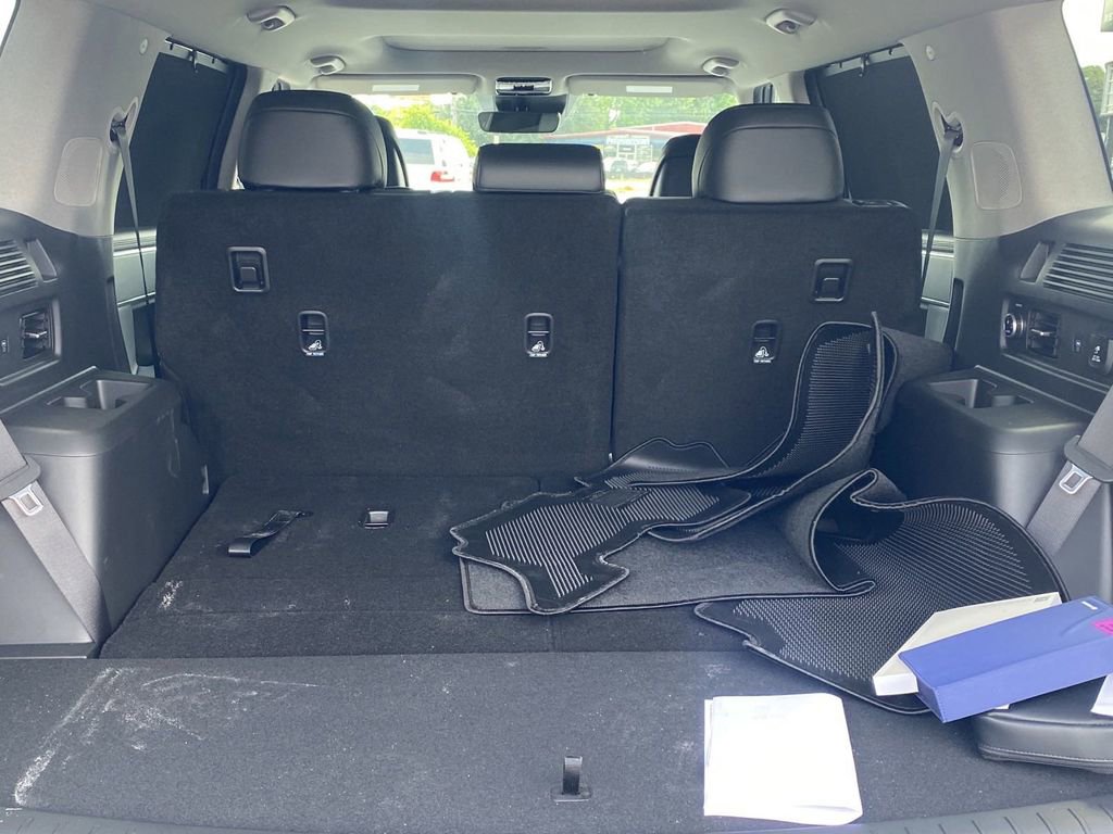 New 2024 Hyundai Santa Fe Calligraphy image 19