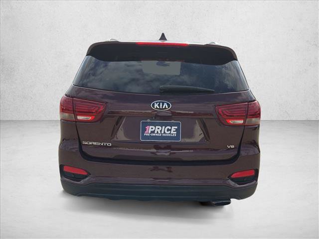 Used 2019 Kia Sorento FWD V6 w/ Option Group 020 image 7