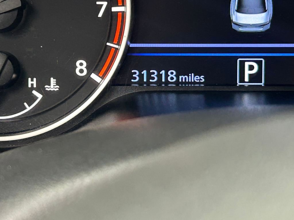 Used 2024 Nissan Altima 2.5 SR image 23