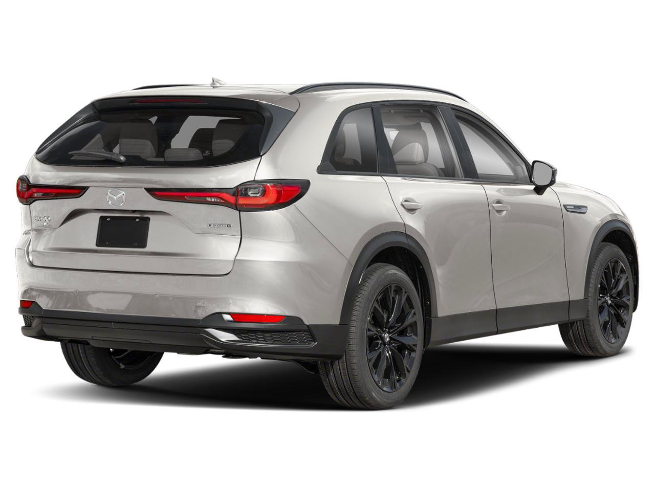 New 2026 MAZDA CX-90 3.3 Turbo w/ Premium Sport Pkg AWD/4WD image 3
