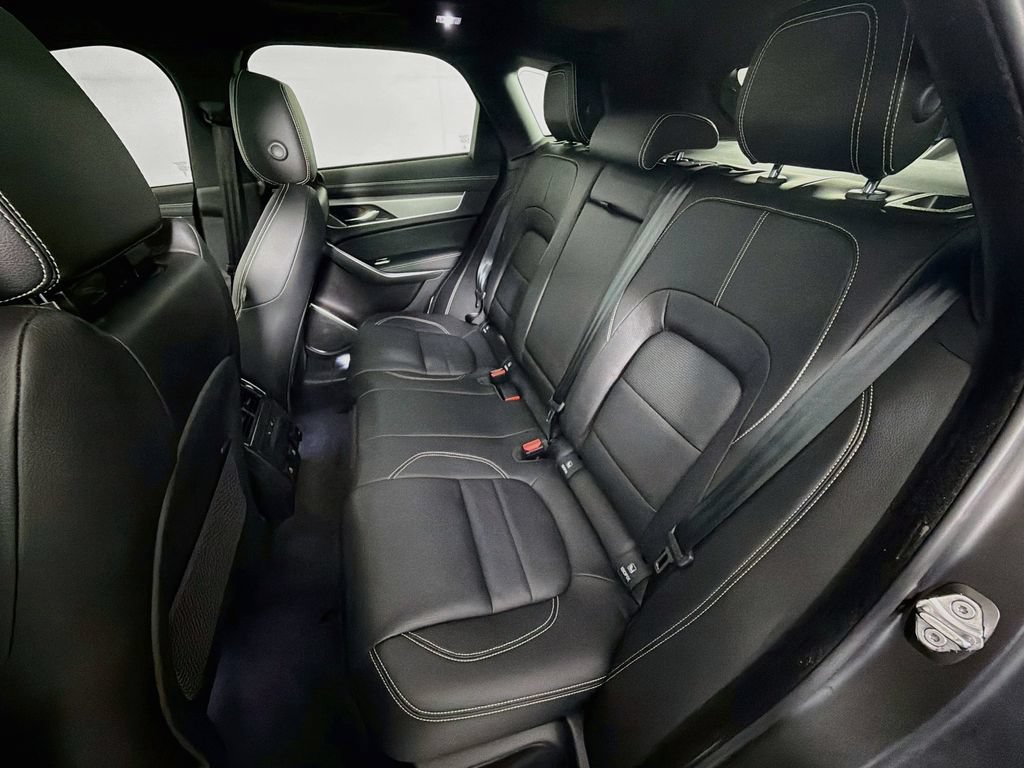 Certified 2025 Jaguar F-PACE R-Dynamic S AWD/4WD image 26